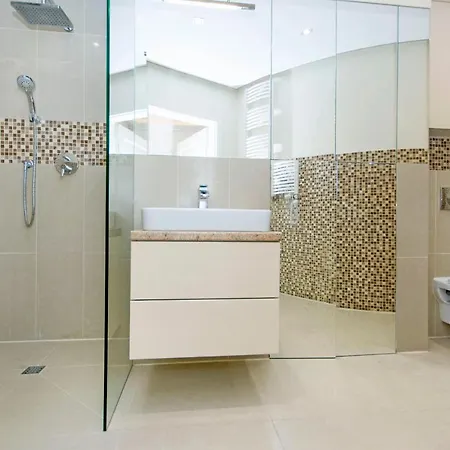 Valor Sopot Rentyear Apartments *