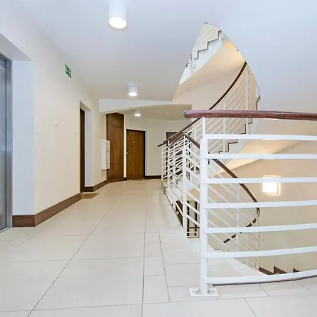 Valor Sopot Rentyear Apartments Apartamento