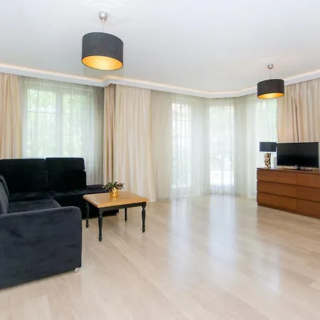 Valor Sopot Rentyear Apartments * Sopot