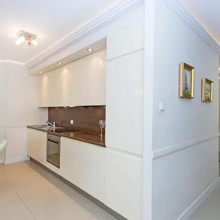 Apartamento Valor Sopot Rentyear Apartments *