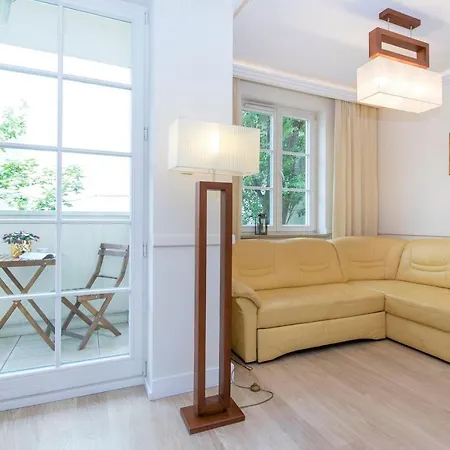 Valor Sopot Rentyear Apartments Apartamento Sopot