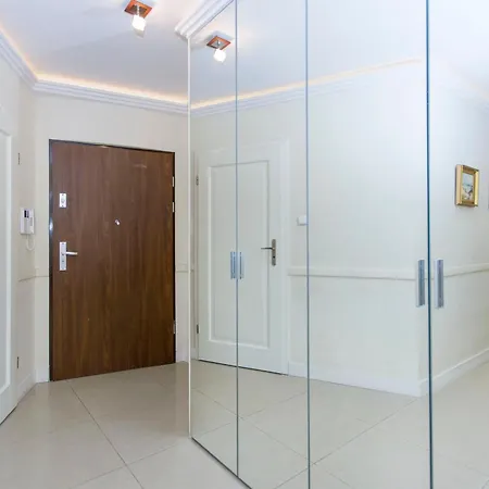 Valor Sopot Rentyear Apartments Apartamento