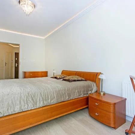 Valor Sopot Rentyear Apartments Sopot