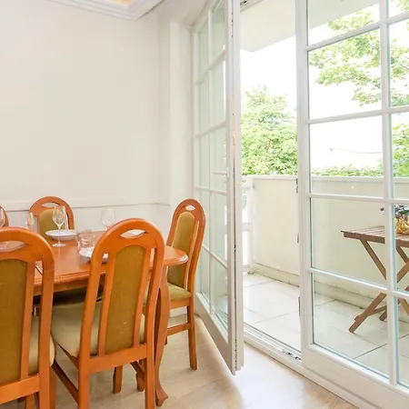 Apartamento Valor Sopot Rentyear Apartments Sopot