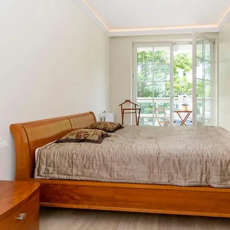 Valor Sopot Rentyear Apartments *