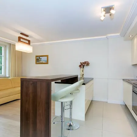Valor Sopot Rentyear Apartments * Sopot
